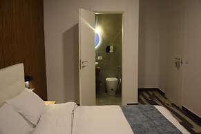 Napoli Central Stay