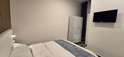 Napoli Central Stay