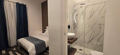 Napoli Central Stay