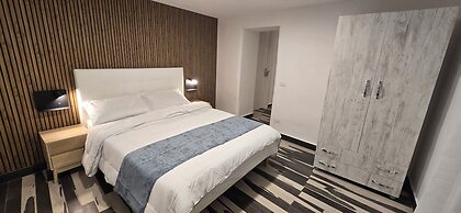 Napoli Central Stay