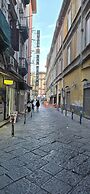 Napoli Central Stay