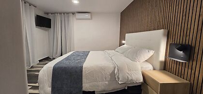 Napoli Central Stay
