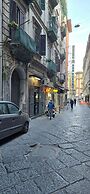 Napoli Central Stay