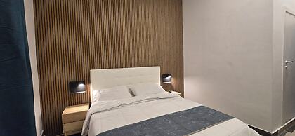 Napoli Central Stay