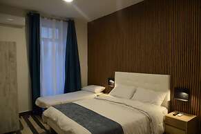 Napoli Central Stay