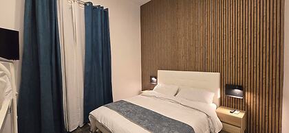 Napoli Central Stay