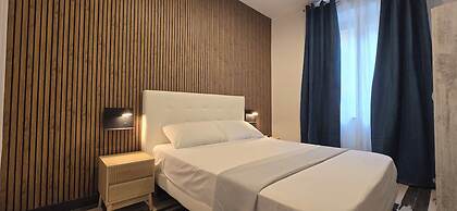Napoli Central Stay
