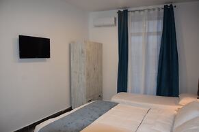 Napoli Central Stay