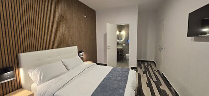 Napoli Central Stay
