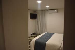 Napoli Central Stay