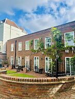 St Michael's Manor Hotel
