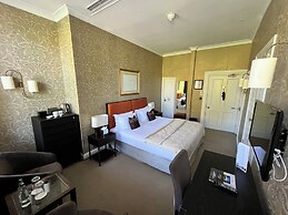 St Michael's Manor Hotel
