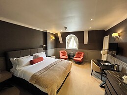 St Michael's Manor Hotel