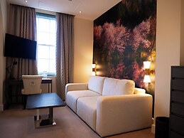 St Michael's Manor Hotel