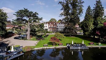 St Michael's Manor Hotel