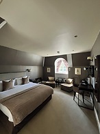 St Michael's Manor Hotel