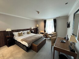 St Michael's Manor Hotel