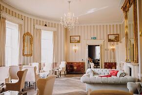 St Michael's Manor Hotel