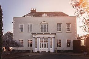 St Michael's Manor Hotel