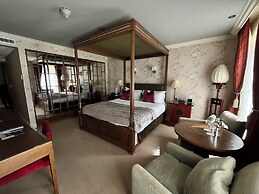 St Michael's Manor Hotel