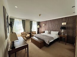 St Michael's Manor Hotel