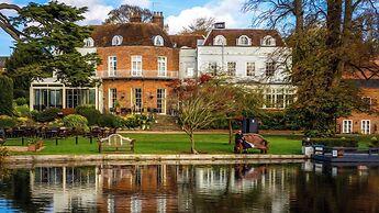 St Michael's Manor Hotel
