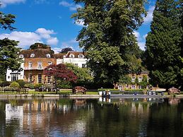St Michael's Manor Hotel
