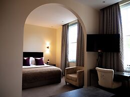 St Michael's Manor Hotel
