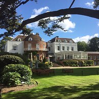 St Michael's Manor Hotel