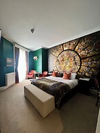 St Michael's Manor Hotel