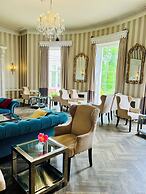 St Michael's Manor Hotel