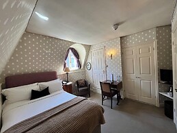 St Michael's Manor Hotel
