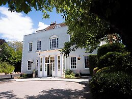 St Michael's Manor Hotel