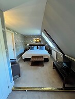 St Michael's Manor Hotel