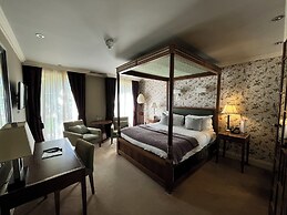 St Michael's Manor Hotel
