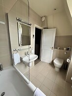 St Michael's Manor Hotel