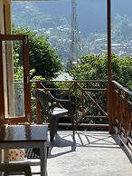 The Heaven house