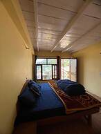 The Heaven house