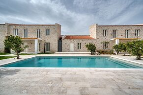 Petroulas Village