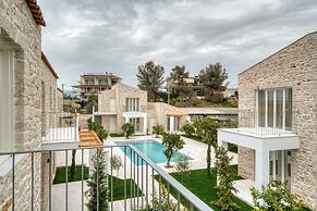 Petroulas Village