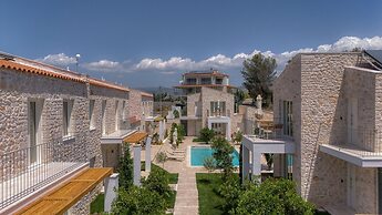 Petroulas Village