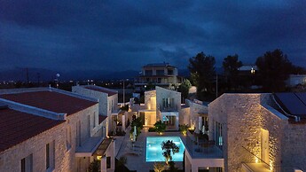 Petroulas Village