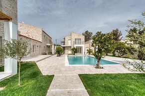Petroulas Village