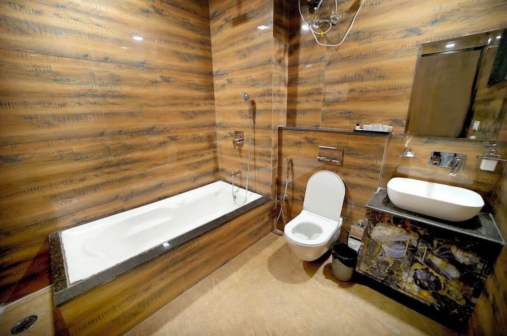 HOTEL SD PRIME