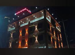 HOTEL SD PRIME