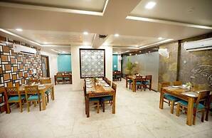 HOTEL SD PRIME