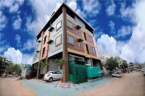 HOTEL SD PRIME