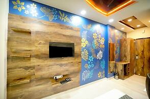 HOTEL SD PRIME