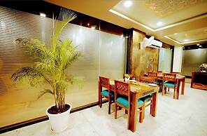 HOTEL SD PRIME