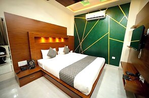 HOTEL SD PRIME